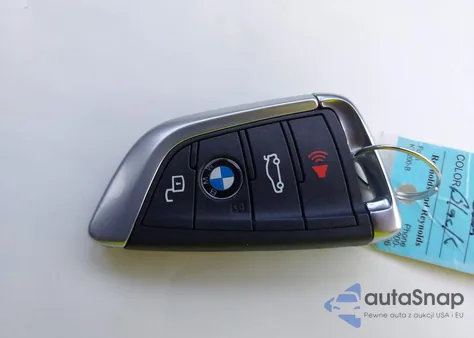 2020 BMW 3 Series M340I xDrive from USA, damaged, VIN WBA5U9C0XLA380518